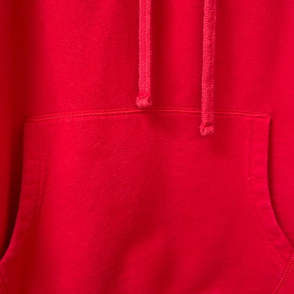 Old Navy Pull Over Hooded Sweatshirt😊 - Picture 3 of 12